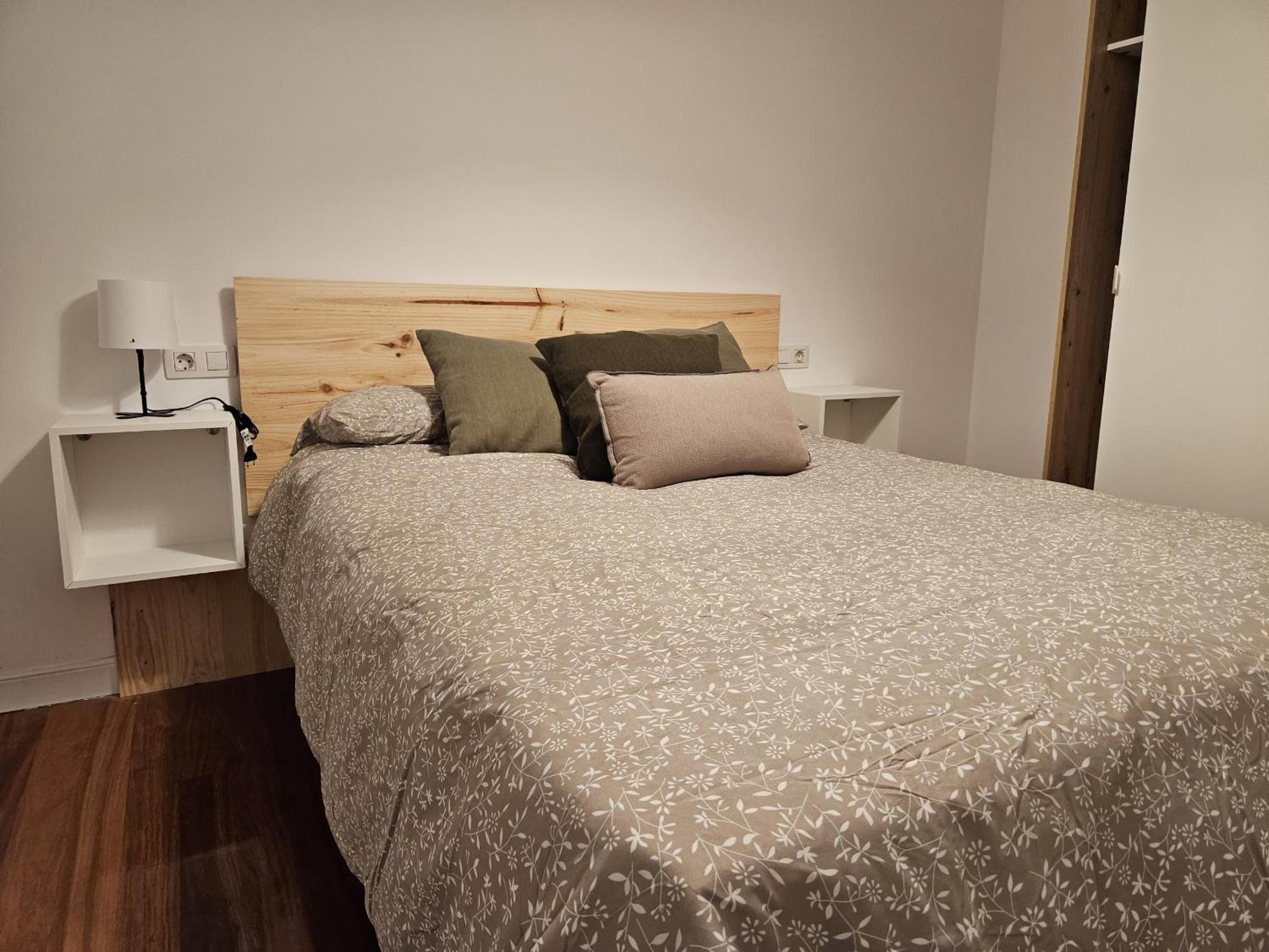 C12A01 Coqueto Apartamento Con Piscina Y Garaje Suances Esterno foto